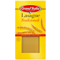 Pasta Lasagne Tradizionali 250g Grand'Italia